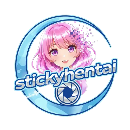 Stickyhentai logo